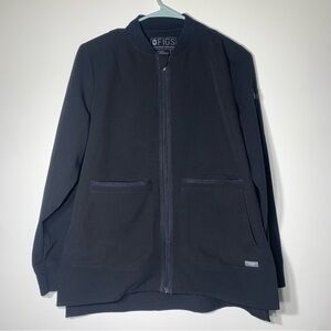 Womens Figs Jacket